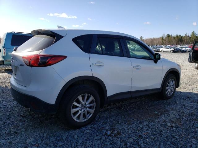Photo 3 from auction – 2016 MAZDA CX-5 TOURI with VIN JM3KE4CY8G0725544