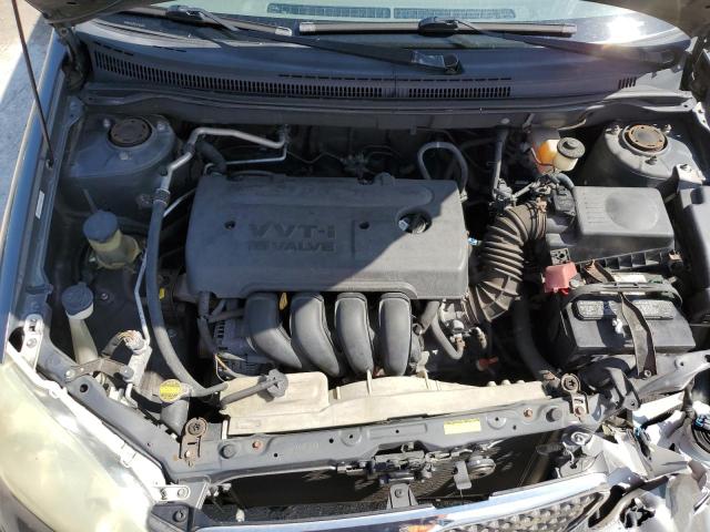 Photo 11 from auction – 2007 TOYOTA COROLLA CE with VIN 1NXBR32E37Z766831