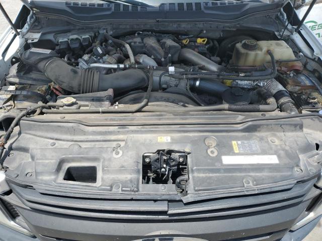 Photo 11 from auction – 2017 FORD F250 SUPER with VIN 1FT7W2BT9HEE21651
