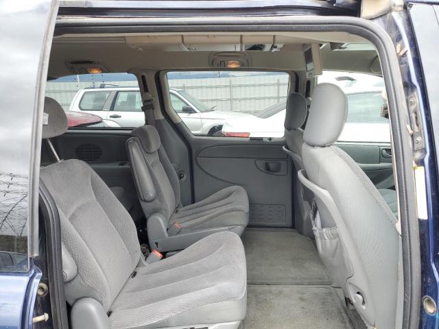Photo 11 from auction – 2005 DODGE CARAVAN with VIN 2D4GP44L55R443699