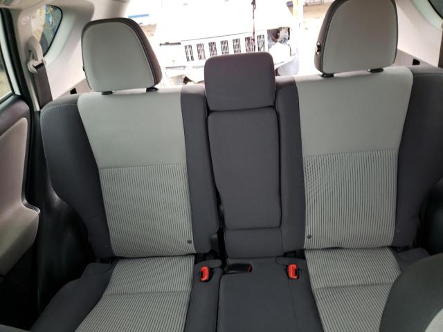 Photo 10 from auction – 2015 TOYOTA RAV4 XLE with VIN 2T3WFREV1FW170454