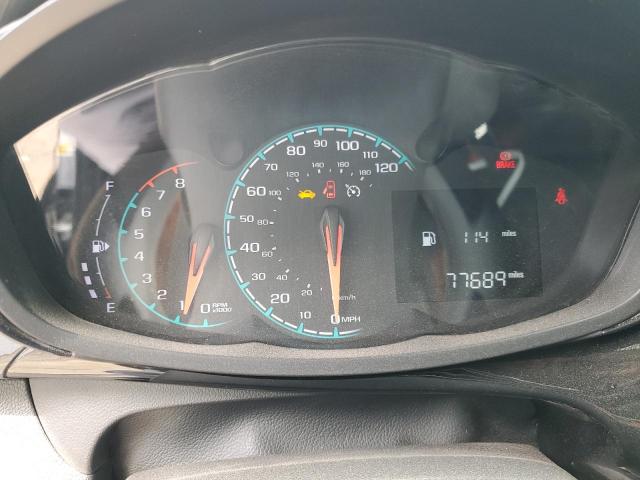Photo 9 from auction – 2021 CHEVROLET SPARK 1LT with VIN KL8CC6SA5MC714796