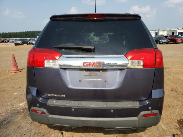 Photo 6 from auction – 2013 GMC TERRAIN SL with VIN 2GKALSEK5D6171720