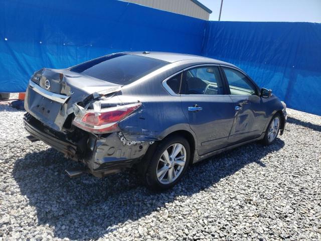 Photo 3 from auction – 2015 NISSAN ALTIMA 2.5 with VIN 1N4AL3AP8FC193598