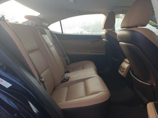 Photo 10 from auction – 2018 LEXUS ES 350 with VIN 58ABK1GG0JU100206
