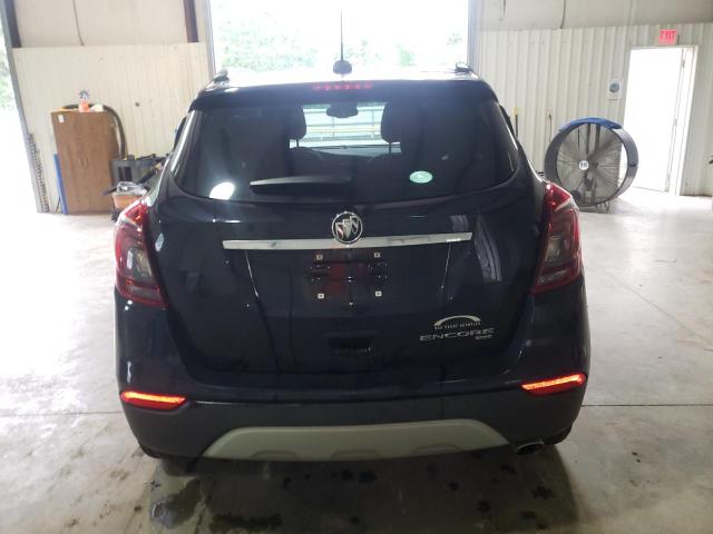Photo 6 from auction – 2022 BUICK ENCORE PRE with VIN KL4CJESM9NB542551