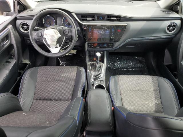 Photo 8 from auction – 2018 TOYOTA COROLLA L with VIN 2T1BURHE0JC977938