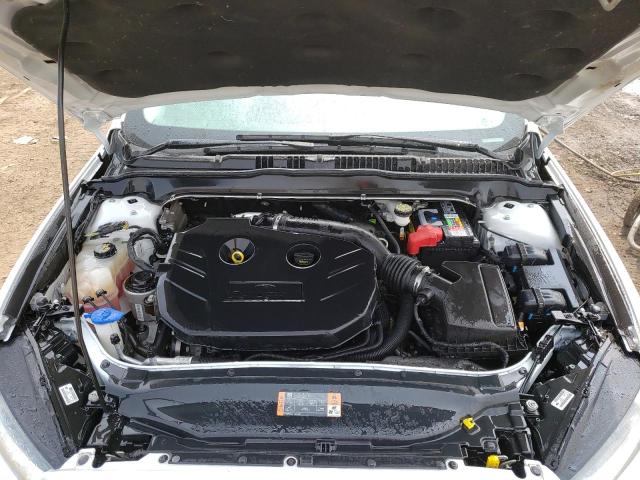 Photo 11 from auction – 2016 FORD FUSION TIT with VIN 3FA6P0K90GR141507