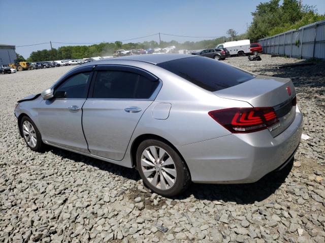Photo 2 from auction – 2015 HONDA ACCORD EX with VIN 1HGCR2F74FA115109