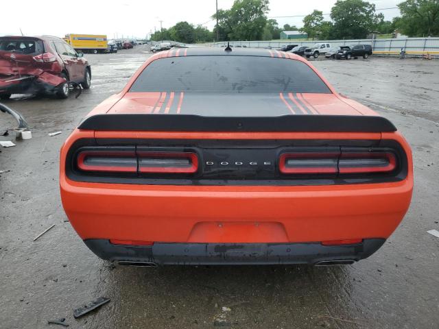 Photo 6 from auction – 2016 DODGE CHALLENGER with VIN 2C3CDZFJXGH345164