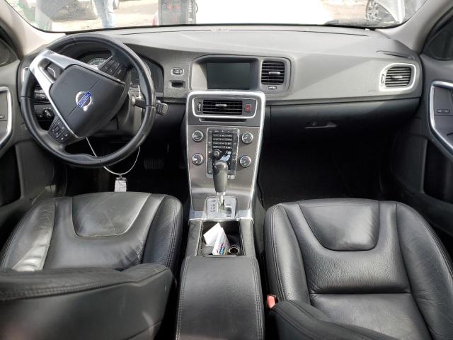 Photo 8 from auction – 2012 VOLVO S60 T5 with VIN YV1622FS5C2045771