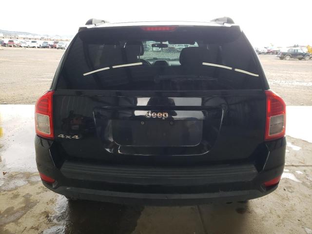 Photo 6 from auction – 2012 JEEP COMPASS SP with VIN 1C4NJDBB7CD553492