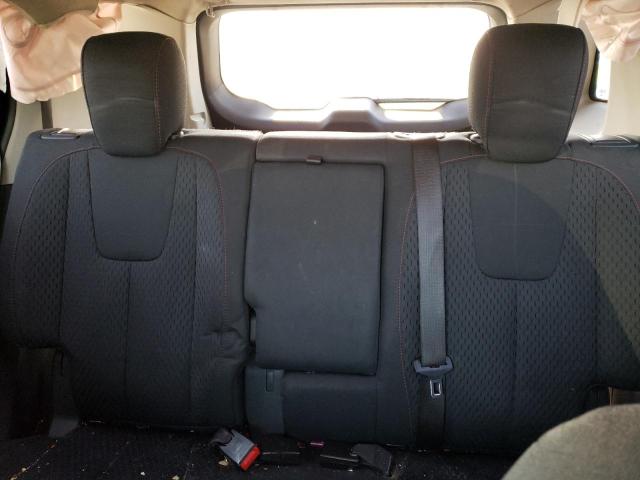 Photo 10 from auction – 2012 GMC TERRAIN SL with VIN 2GKALMEKXC6145690