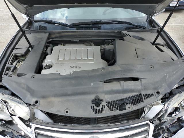 Photo 11 from auction – 2011 LEXUS ES 350 with VIN JTHBK1EG7B2463046