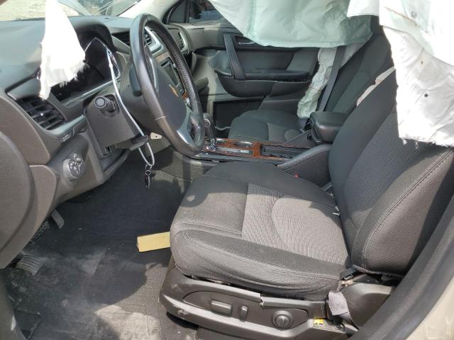 Photo 7 from auction – 2014 CHEVROLET TRAVERSE L with VIN 1GNKVGKD1EJ244509