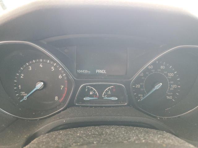 Photo 9 from auction – 2018 FORD FOCUS S with VIN 1FADP3E20JL299844