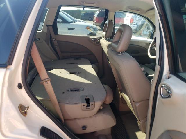 Photo 10 from auction – 2007 CHRYSLER PT CRUISER with VIN 3A4FY58B17T597964