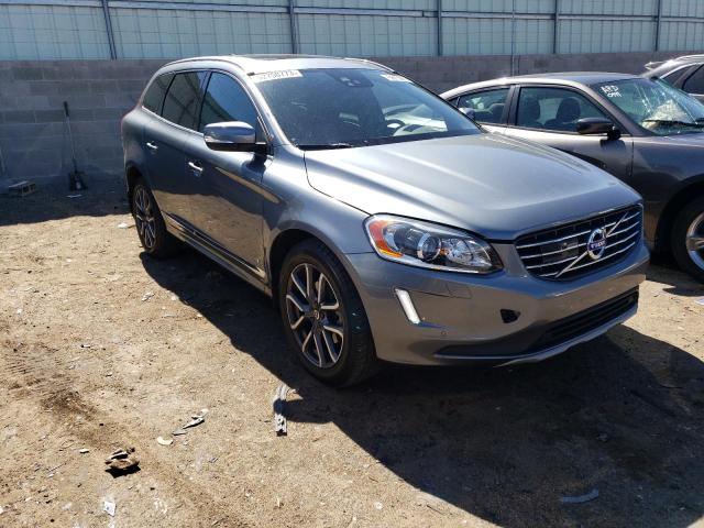 Photo 4 from auction – 2016 VOLVO XC60 T5 PL with VIN YV440MDM3G2842932