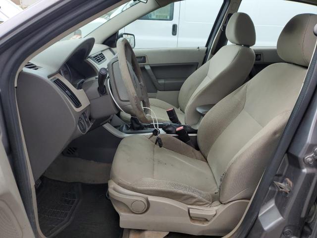 Photo 7 from auction – 2011 FORD FOCUS S with VIN 1FAHP3EN9BW139523