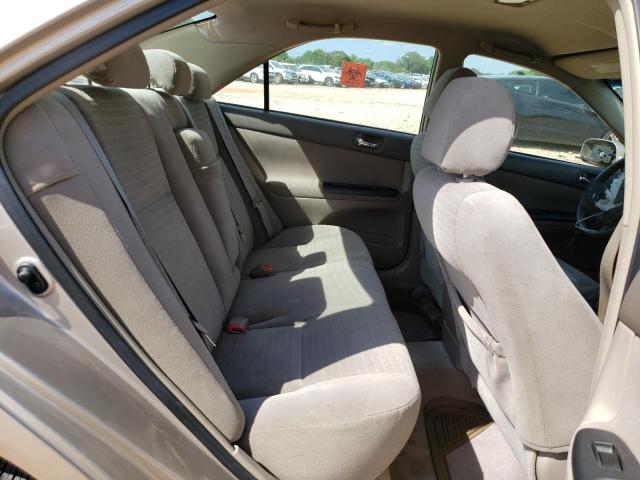Photo 10 from auction – 2005 TOYOTA CAMRY LE with VIN 4T1BE32K65U411652