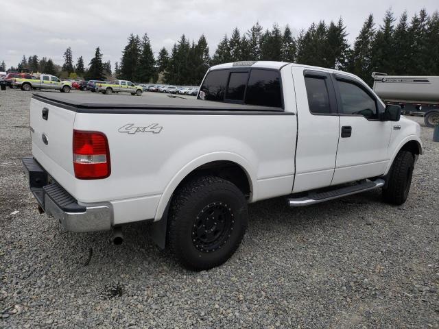 Photo 3 from auction – 2005 FORD F150 with VIN 1FTPX145X5NA48296