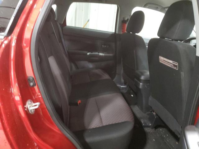 Photo 11 from auction – 2018 MITSUBISHI OUTLANDER with VIN JA4AR3AU3JU010037