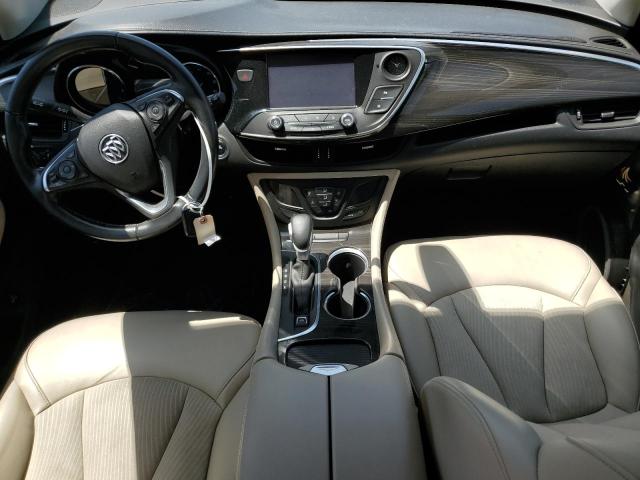 Photo 8 from auction – 2019 BUICK ENVISION P with VIN LRBFXBSA0KD009718