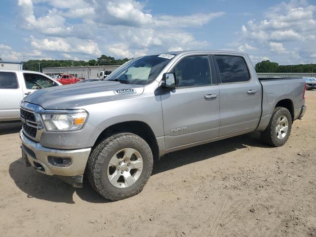 RAM 1500 BIG H 2022 with VIN 1C6SRFFT4NN270384 - Photo from auction