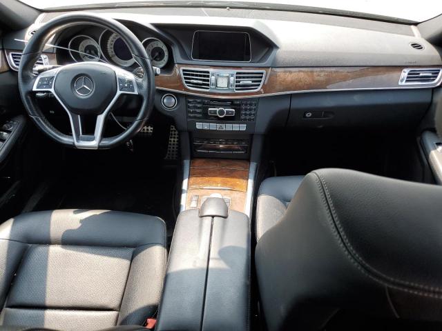 Photo 8 from auction – 2015 MERCEDES-BENZ E 350 4MAT with VIN WDDHF8JB3FB122046