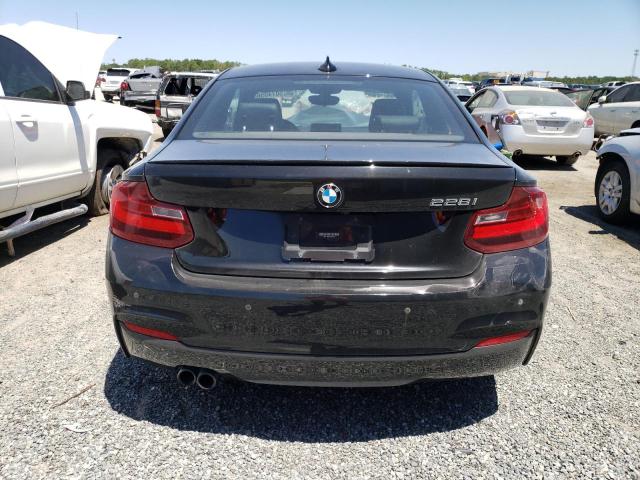 Photo 6 from auction – 2016 BMW 228 I SULE with VIN WBA1F9C55GV545510