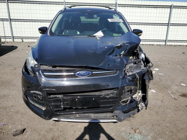 Photo 5 from auction – 2014 FORD ESCAPE TIT with VIN 1FMCU9J90EUD41025