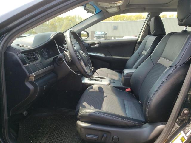 Photo 7 from auction – 2014 TOYOTA CAMRY L with VIN 4T1BF1FK4EU467648