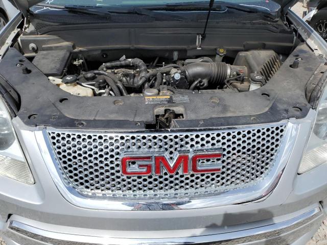 Photo 12 from auction – 2012 GMC ACADIA DEN with VIN 1GKKVTED5CJ191389