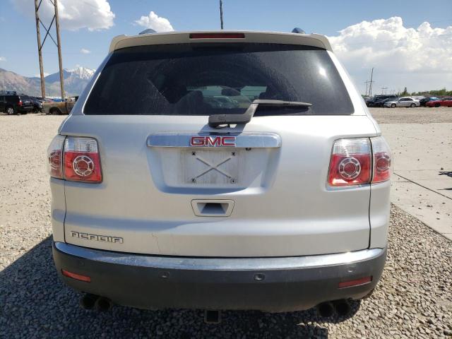 Photo 6 from auction – 2012 GMC ACADIA SLT with VIN 1GKKRRED4CJ134351