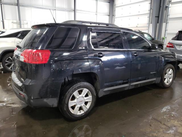 Photo 3 from auction – 2013 GMC TERRAIN SL with VIN 2GKALSEKXD6140639