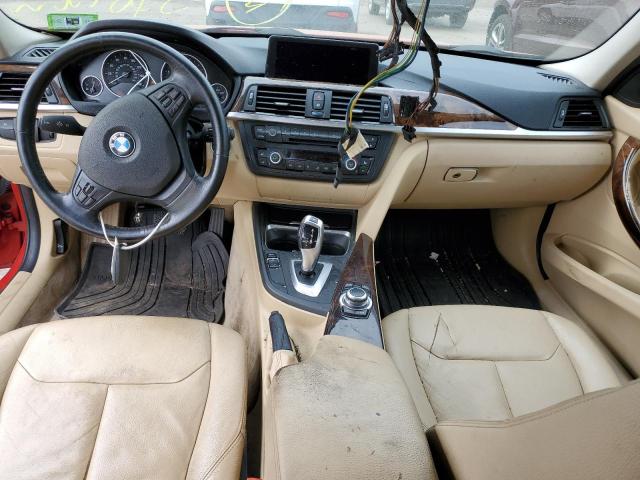 Photo 8 from auction – 2013 BMW 328 XI SUL with VIN WBA3B5G55DNS02604