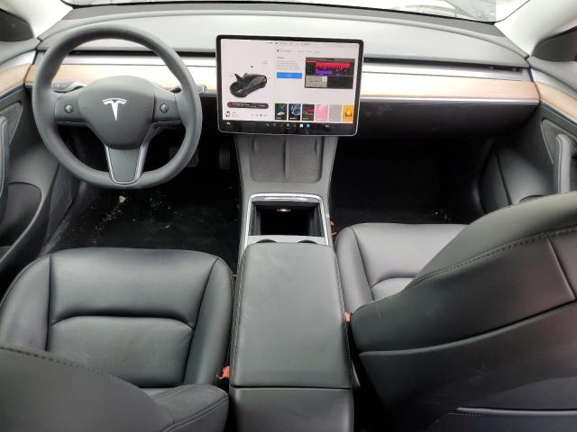 Photo 8 from auction – 2021 TESLA MODEL 3 with VIN 5YJ3E1EA9MF096174