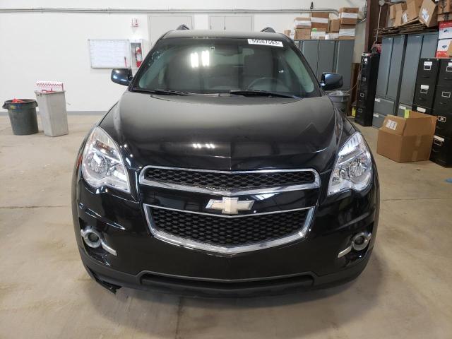 Photo 5 from auction – 2012 CHEVROLET EQUINOX LT with VIN 2GNFLNEK3C6227436