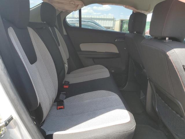 Photo 10 from auction – 2012 CHEVROLET EQUINOX LT with VIN 2GNALDEK8C1189087