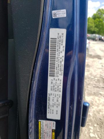Photo 14 from auction – 2010 JEEP WRANGLER U with VIN 1J4BA3H19AL219585