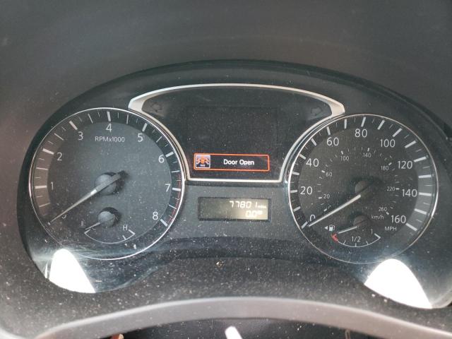 Photo 9 from auction – 2015 NISSAN ALTIMA 2.5 with VIN 1N4AL3APXFC574174