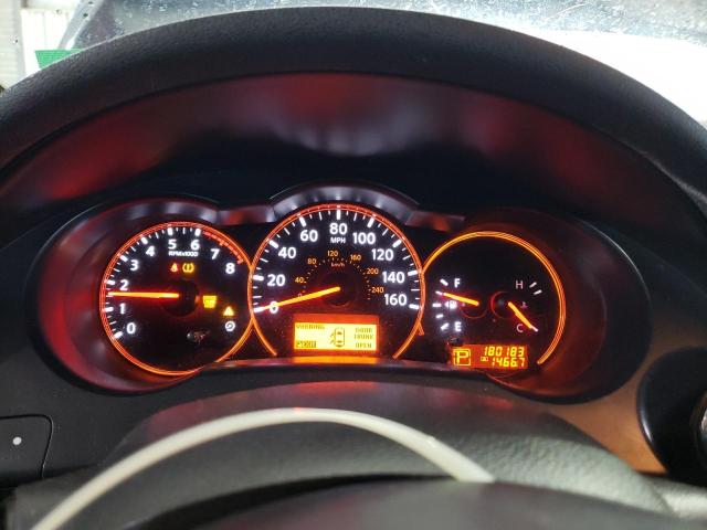 Photo 9 from auction – 2008 NISSAN ALTIMA 2.5 with VIN 1N4AL21E88C198652