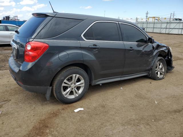 Photo 3 from auction – 2014 CHEVROLET EQUINOX LS with VIN 2GNFLEEK8E6289515
