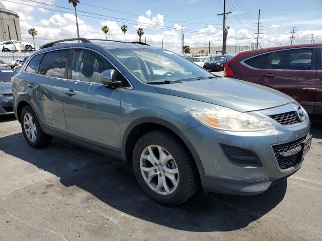 Photo 4 from auction – 2012 MAZDA CX-9 with VIN JM3TB3CA4C0354418