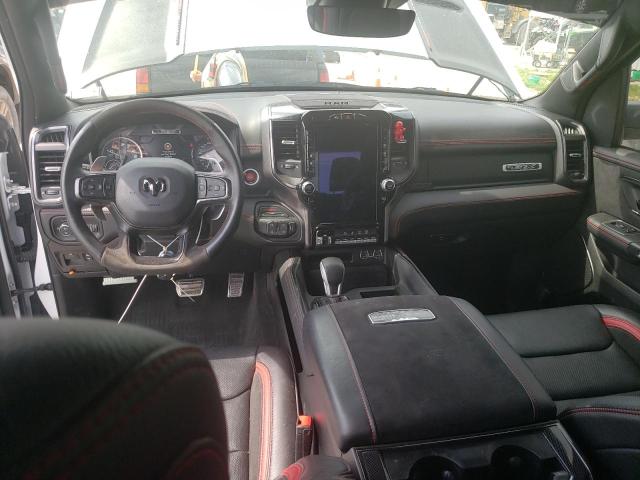 Photo 8 from auction – 2022 RAM 1500 TRX with VIN 1C6SRFU93NN150549