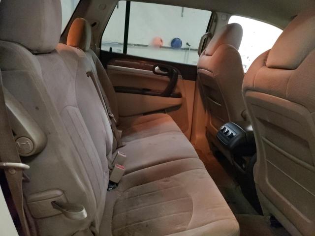 Photo 11 from auction – 2009 BUICK ENCLAVE CX with VIN 5GAER13D69J183719