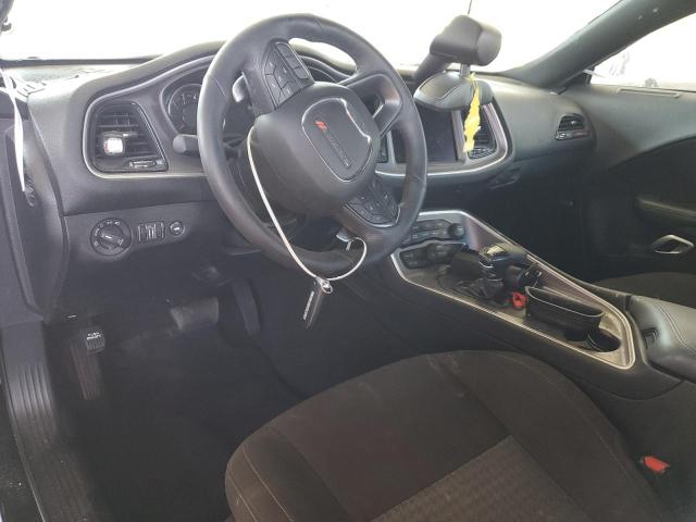 Photo 8 from auction – 2022 DODGE CHALLENGER with VIN 2C3CDZFJ1NH260825