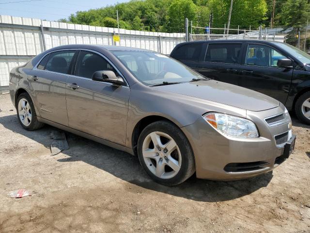 Photo 4 from auction – 2011 CHEVROLET MALIBU LS with VIN 1G1ZA5EUXBF354288