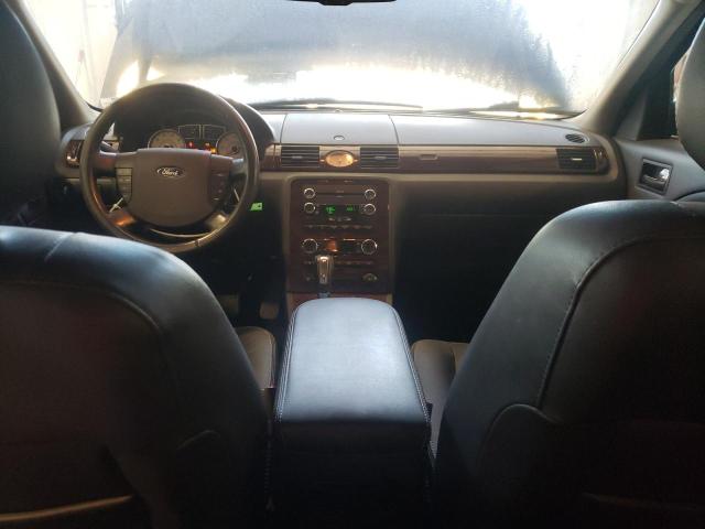 Photo 8 from auction – 2008 FORD TAURUS LIM with VIN 1FAHP25W88G160708