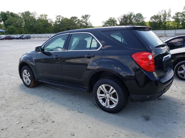 Photo 2 from auction – 2015 CHEVROLET EQUINOX LS with VIN 2GNALAEK9F1160023